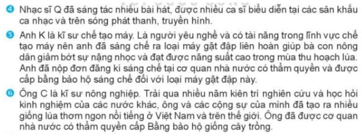 Giải Chuyên đề Kinh tế Pháp luật 11 Kết nối tri thức bài 6