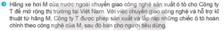 Giải Chuyên đề Kinh tế Pháp luật 11 Kết nối tri thức bài 6