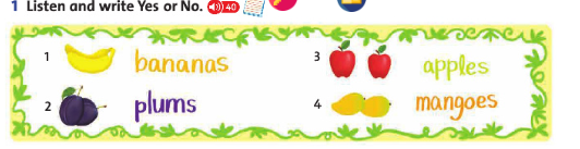 Tiếng Anh 4 unit 3 lesson 6 trang 27 minh họa 1