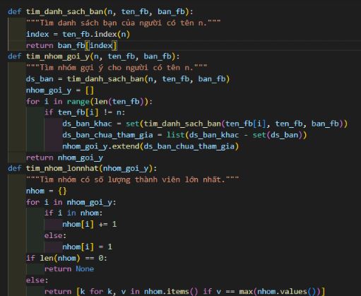 Giải Chuyên đề Tin học 11 Kết nối tri thức bài 12