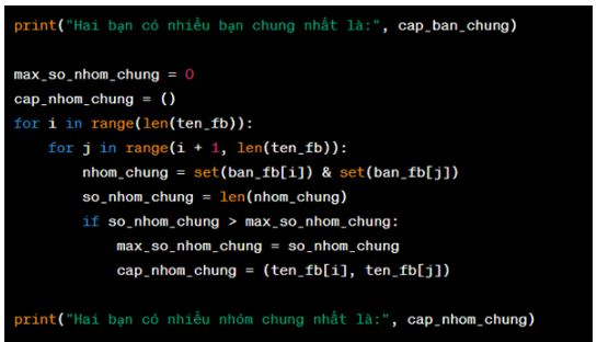 Giải Chuyên đề Tin học 11 Kết nối tri thức bài 12