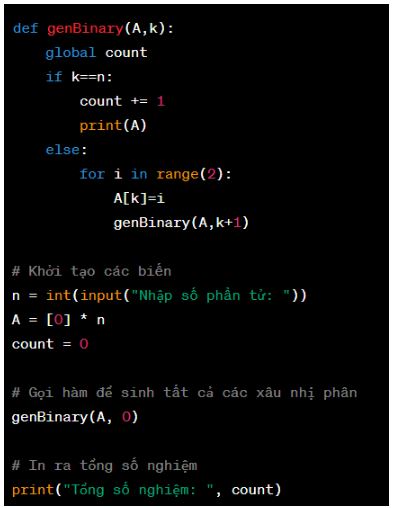 Giải Chuyên đề Tin học 11 Kết nối tri thức bài 13