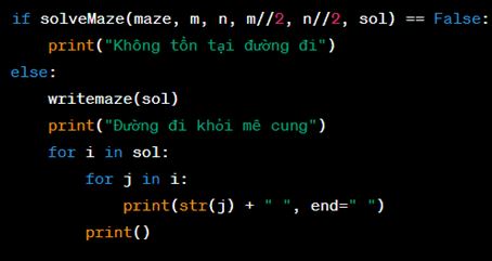 Giải Chuyên đề Tin học 11 Kết nối tri thức bài 16