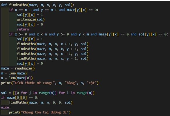 Giải Chuyên đề Tin học 11 Kết nối tri thức bài 16