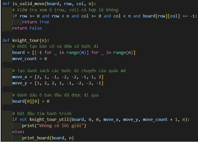 Giải Chuyên đề Tin học 11 Kết nối tri thức bài 16