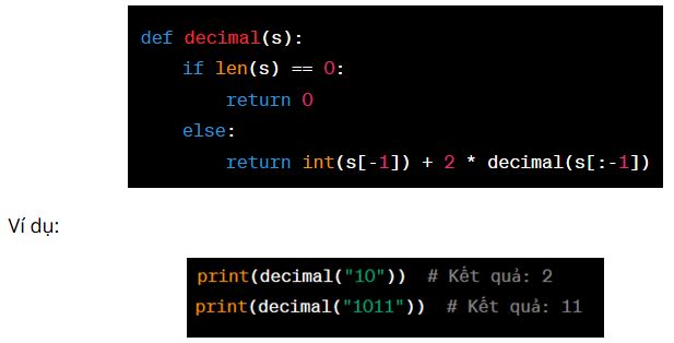 Giải Chuyên đề Tin học 11 Kết nối tri thức bài 5