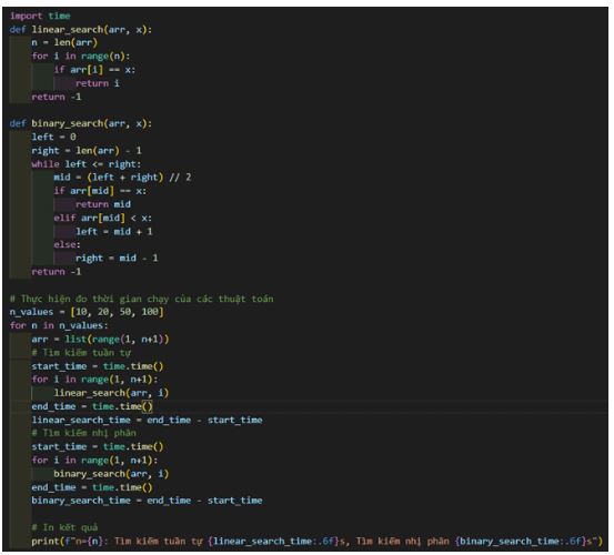 Giải Chuyên đề Tin học 11 Kết nối tri thức bài 6