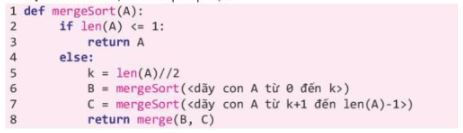 Giải Chuyên đề Tin học 11 Kết nối tri thức bài 9
