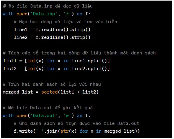 Giải Chuyên đề Tin học 11 Kết nối tri thức bài 9