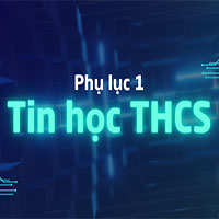Kế hoạch tích hợp năng lục số môn Tin học lớp 6, 7, 8, 9 - Cánh diều