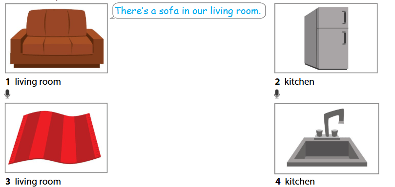 Tiếng Anh 4 Wonderful world Unit 2 Lesson 2 minh họa 3