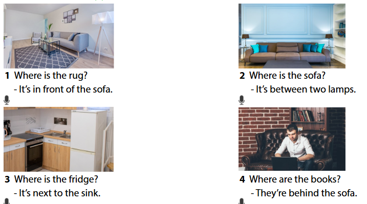 Tiếng Anh 4 Wonderful world Unit 2 Lesson 2 minh họa 4