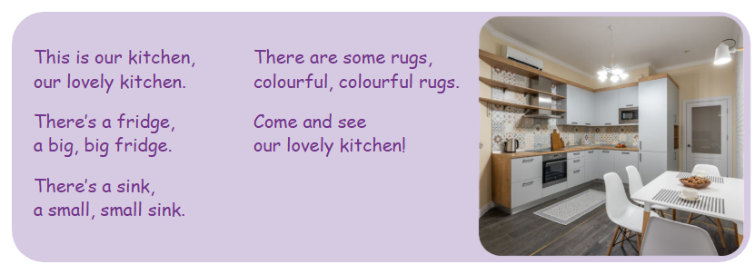 Tiếng Anh 4 Wonderful world Unit 2 Lesson 2 minh họa 6