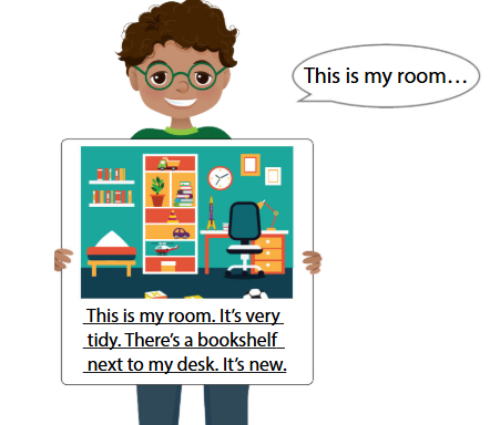 Tiếng Anh 4 Wonderful world Unit 2 Lesson 3 minh họa 6