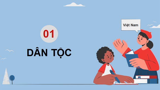 PowerPoint Địa lí 9 Bài 1 Kết nối tri thức