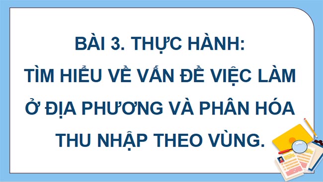 PowerPoint Địa lí 9 Bài 3 Kết nối tri thức