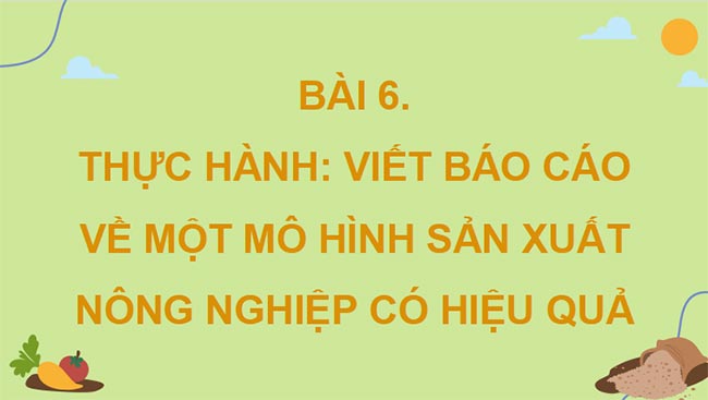 PowerPoint Địa lí 9 Bài 6 Kết nối tri thức