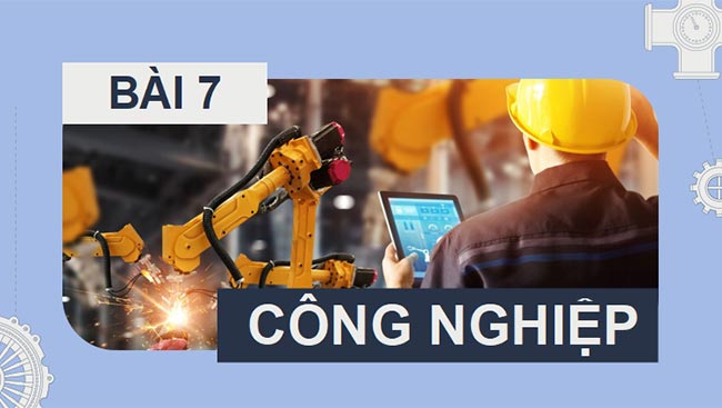 PowerPoint Địa lí 9 Bài 7 Kết nối tri thức