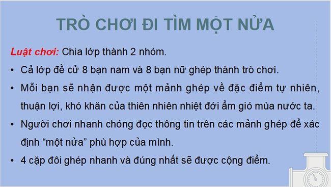 PowerPoint Địa lí 9 Bài 7 Kết nối tri thức