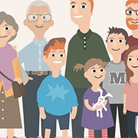 Giáo án Tự nhiên và xã hội 3 Bài 2: Một số ngày kỉ niệm, sự kiện gia đình