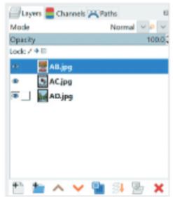 Giải Chuyên đề Tin học 11 Kết nối tri thức bài 11: Thao tác với các lớp ảnh