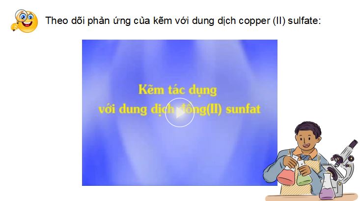 PowerPoint Hóa 12 Kết nối tri thức