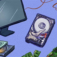 Giáo án Tin học 3 Bài 1: Các thành phần của máy tính