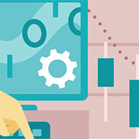 Giáo án Tin học 3 Bài 2: Các dạng thông tin thường gặp