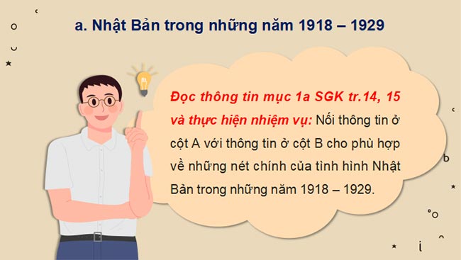Giáo án PowerPoint Lịch sử 9 Kết nối tri thức Bài 3