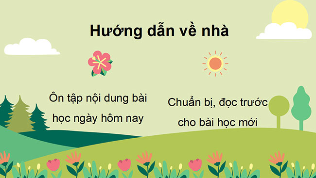 PowerPoint Tin học 3 Ôn tập về thông tin và xử lý thông tin