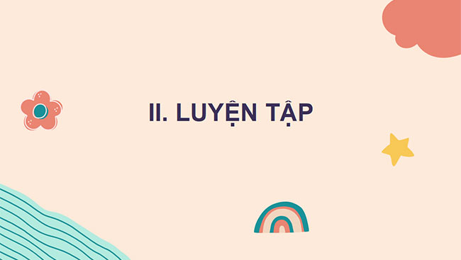 PowerPoint Toán 2: Phép cộng (có nhớ) trong phạm vi 20 (tiếp theo)