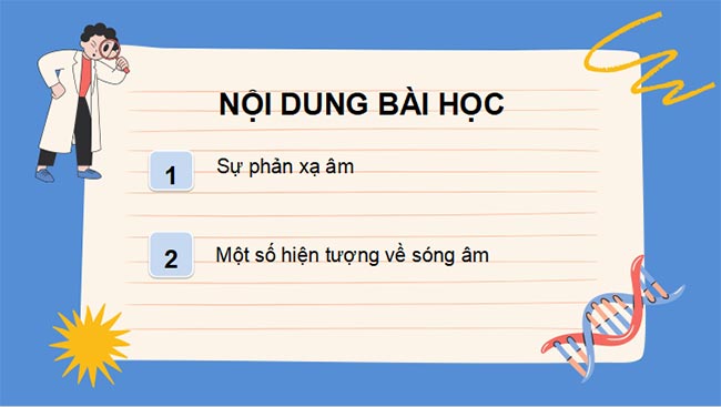 PowerPoint Khoa học tự nhiên 7 CTST Bài 14