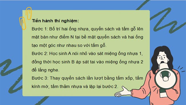 PowerPoint Khoa học tự nhiên 7 CTST Bài 14