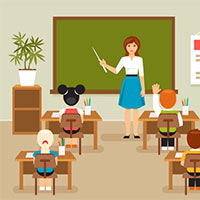 Giáo án Toán 6 Bài 2: Cách ghi số tự nhiên