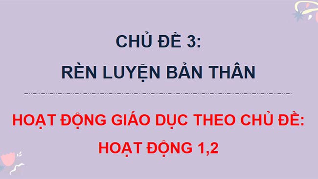 Bảo vệ môi trường