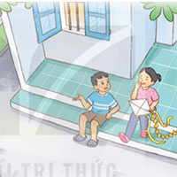 Giáo án Tiếng Việt 3 Bài 1: Ngày gặp lại