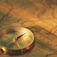 Giáo án Địa lí 6 Bài 1: Hệ thống kinh vĩ tuyến. Tọa độ địa lí của một địa điểm trên bản đồ