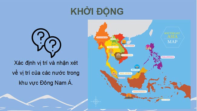 Giáo án PowerPoint Lịch sử 8 Bài 4 Kết nối tri thức