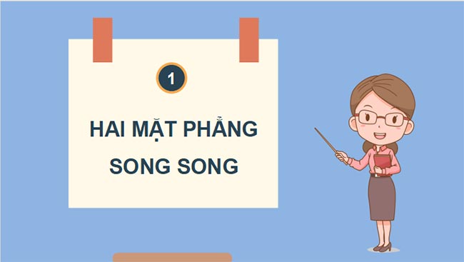 Giáo án PowerPoint Toán 11 Kết nối tri thức Bài 13