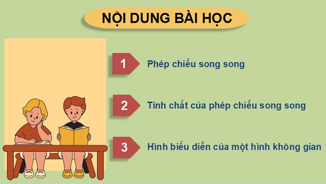 Giáo án PowerPoint Toán 11 Kết nối tri thức Bài 14