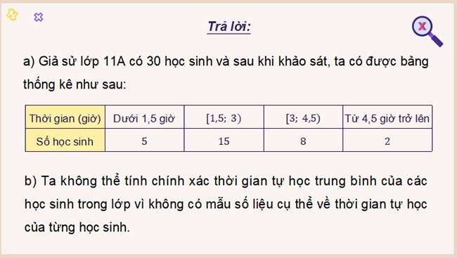 Giáo án PowerPoint Toán 11 Kết nối tri thức Bài 9