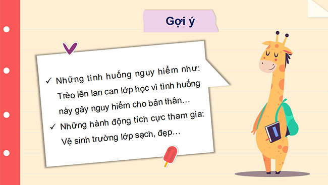 PowerPoint Tự nhiên và xã hội 2 Bài 10: Ôn tập chủ đề trường học