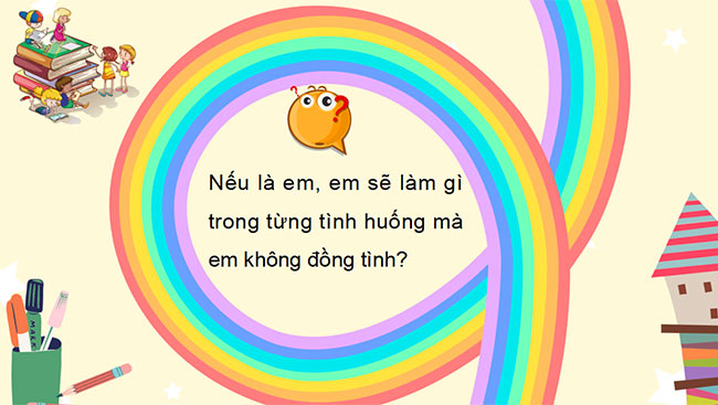 PowerPoint Tự nhiên và xã hội 2 Bài 9: Giữ vệ sinh trường học