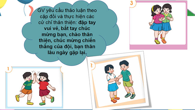 PowerPoint Hoạt động trải nghiệm 2 Tuần 6