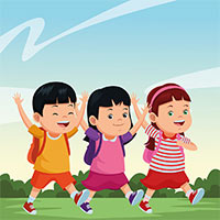 Giáo án Hoạt động trải nghiệm 2 Tuần 5 Chủ đề 2: Em là ai?