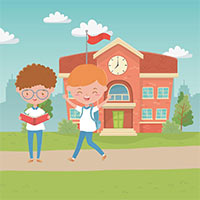 Giáo án Hoạt động trải nghiệm 2 Tuần 6 Chủ đề 2: Em là ai?