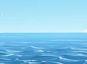 Bài tập Tiếng Anh lớp 2 Unit 3 At the seaside