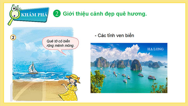 Bài giảng PowerPoint Đạo đức 2 Kết nối tri thức học kì 1