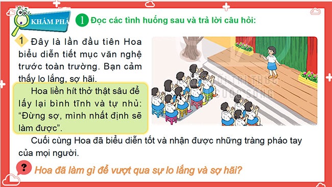 Bài giảng PowerPoint Đạo đức 2 Kết nối tri thức học kì 2