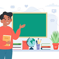 Giáo án dạy thêm Toán 5 Bài 4: Phân số thập phân